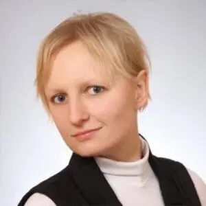 Picture of Justyna Tabedzka